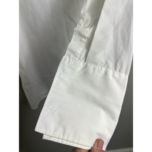 Christian Dior Monsieur Button-up Size 16.5 / 33 - Picture 8 of 11